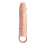 For Him-Manson pentru Penis cu Extensii-TPE — PRETTY LOVE · Inele & Mansoane Penis (imaginea 9)
