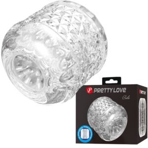 Bodies & Masturbators-Cole Masturbatore Doppio Ingresso Silenzioso — PRETTY LOVE · Masturbatori (imaginea 8)