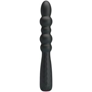 Mr Play-Plug anale Vibratore Flessibile, 12 Funzioni, Ricaricabile 14 Mr Play-Plug anale Vibratore Flessibile, 12 Funzioni, Ricaricabile · Giocattoli anali (imaginea 4)
