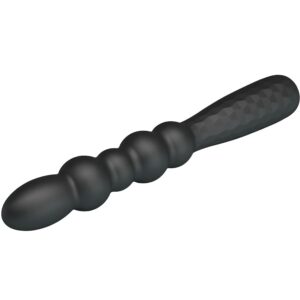 Mr Play-Plug anale Vibratore Flessibile, 12 Funzioni, Ricaricabile 16 Mr Play-Plug anale Vibratore Flessibile, 12 Funzioni, Ricaricabile · Giocattoli anali (imaginea 6)
