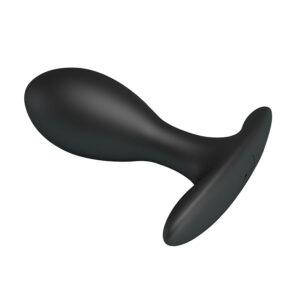 Mr Play-Plug anale Gonfiabile Regolabile-Silicio · Giocattoli anali (immagine 5)