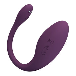 App Series-Pretty Love Dora Vibratore Invisibile con Applicazione 15 App Series-Pretty Love Dora Vibratore Invisibile con Applicazione · Vibratori (immagine 5)