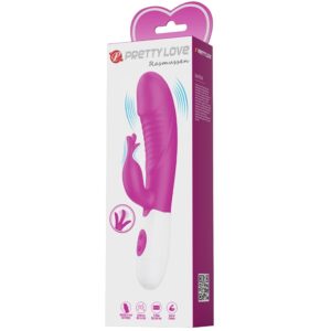 High Tech-Rasmussen Purple G-spot Vibrator-12 velocità, Silenzio 10 High Tech-Rasmussen Purple G-spot Vibrator-12 velocità, Silenzio — PRETTY LOVE · Vibratori (imaginea 3)
