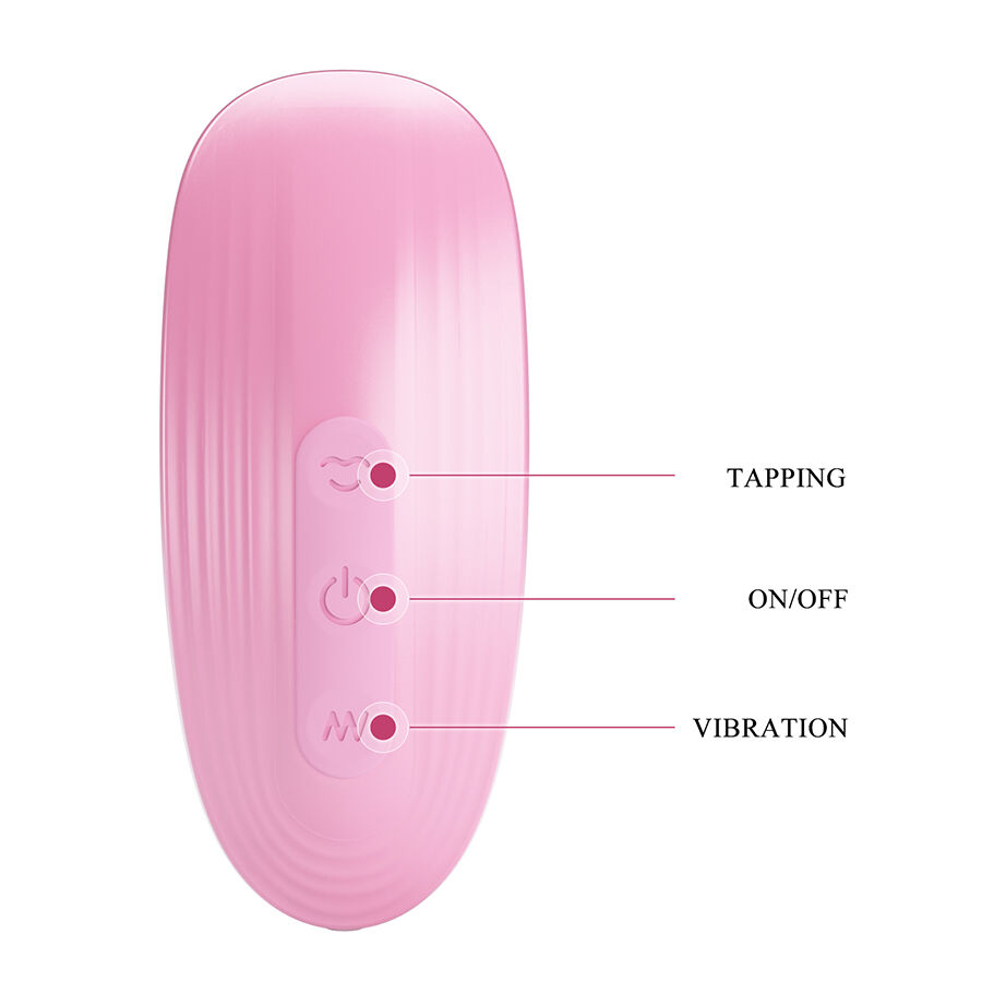 Fun Toys-Immonia 3-in-1 Set Multifunzione con Ventosa, Morsetti 3 Fun Toys-Immonia 3-in-1 Set Multifunzione con Ventosa, Morsetti — PRETTY LOVE · Kit di giocattoli (immagine 3)