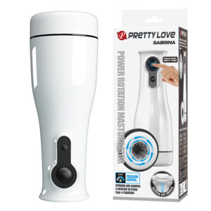 Bodies & Masturbators-Sabrina Masturbatore Maschio Rotativo — PRETTY LOVE · Masturbatori (imaginea 10)