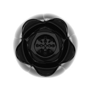 Pretty Love-Secret Garden Testa di Massaggio per Wand · Vibratori (imaginea 6)