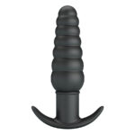 Anal Toys-Aeolis Plug anale Vibrator-Silicone, 10 velocità, Silenziosi 309 img 220348 3448344e7595658449bb29b291e08a42 1