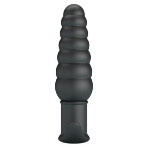 Anal Toys-Aeolis Plug anale Vibrator-Silicone, 10 velocità, Silenziosi 12 Anal Toys-Aeolis Plug anale Vibrator-Silicone, 10 velocità, Silenziosi — PRETTY LOVE · Giocattoli anali (imaginea 3)