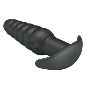 Anal Toys-Aeolis Plug anale Vibrator-Silicone, 10 velocità, Silenziosi 15 Anal Toys-Aeolis Plug anale Vibrator-Silicone, 10 velocità, Silenziosi — PRETTY LOVE · Giocattoli anali (imaginea 6)