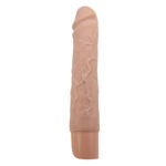Fun Toys-Osric Vibrator Realistico Flessibile-10 velocità, Ricaricabile — PRETTY LOVE · Vibratori