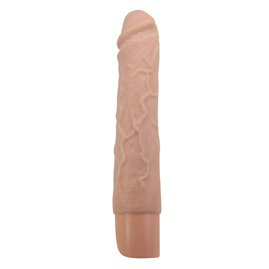 Fun Toys-Osric Vibrator Realistico Flessibile-10 velocità, Ricaricabile 1 Fun Toys-Osric Vibrator Realistico Flessibile-10 velocità, Ricaricabile — PRETTY LOVE · Vibratori