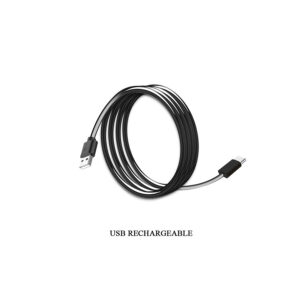 Fun Toys-Osric Vibrator Realistico Flessibile-10 velocità, Ricaricabile 19 Fun Toys-Osric Vibrator Realistico Flessibile-10 velocità, Ricaricabile — PRETTY LOVE · Vibratori (imaginea 9)