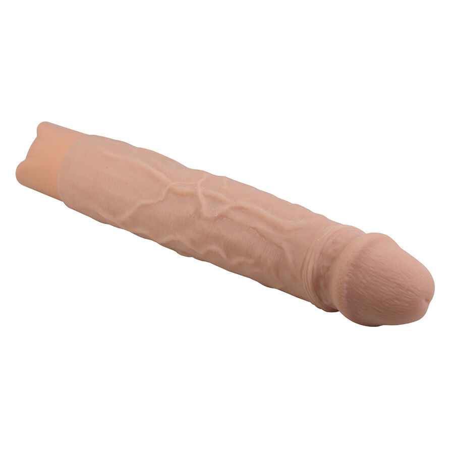 Fun Toys-Osric Vibrator Realistico Flessibile-10 velocità, Ricaricabile 2 Fun Toys-Osric Vibrator Realistico Flessibile-10 velocità, Ricaricabile — PRETTY LOVE · Vibratori (imaginea 2)