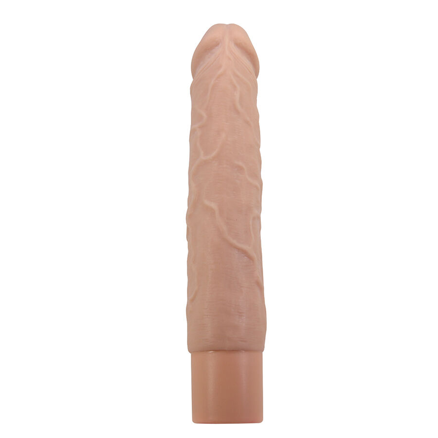 Fun Toys-Osric Vibrator Realistico Flessibile-10 velocità, Ricaricabile 3 Fun Toys-Osric Vibrator Realistico Flessibile-10 velocità, Ricaricabile — PRETTY LOVE · Vibratori (imaginea 3)