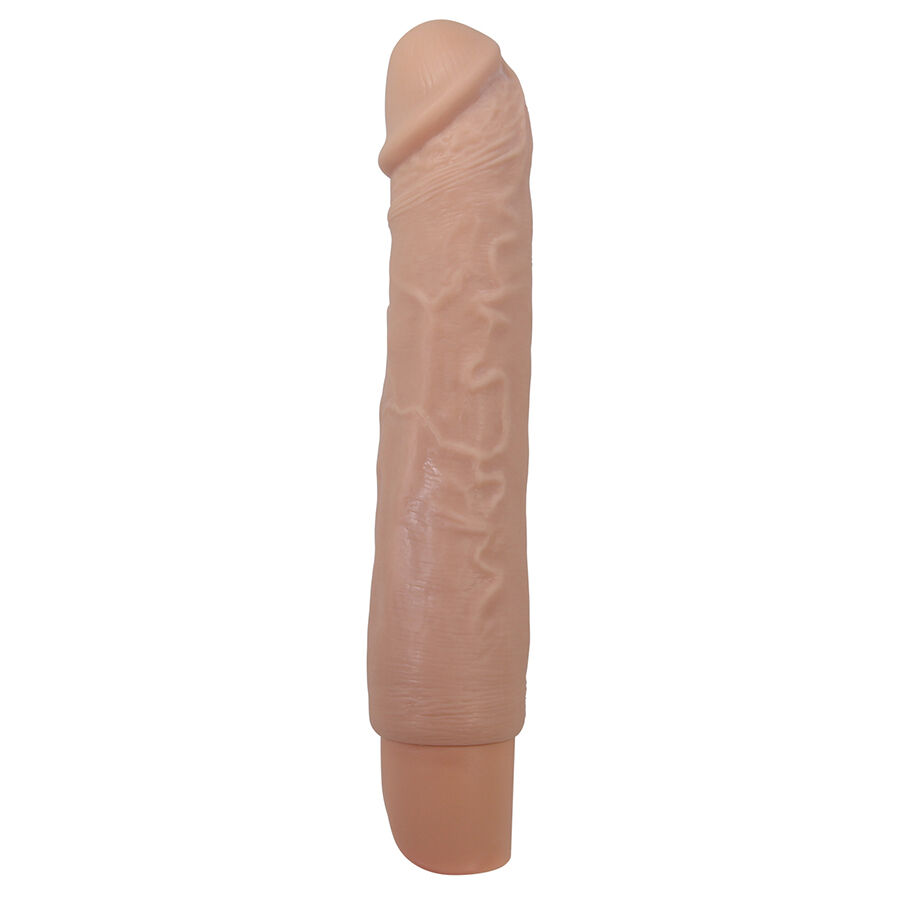 Fun Toys-Rufus Vibratore Realistico Flessibile, Ricaricabile Usb-c-10 1 Fun Toys-Rufus Vibratore Realistico Flessibile, Ricaricabile Usb-c-10 — PRETTY LOVE · Vibratori