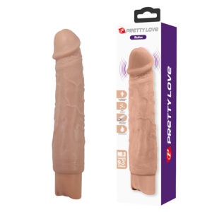 Fun Toys-Rufus Vibratore Realistico Flessibile, Ricaricabile Usb-c-10 19 Fun Toys-Rufus Vibratore Realistico Flessibile, Ricaricabile Usb-c-10 — PRETTY LOVE · Vibratori (imaginea 9)