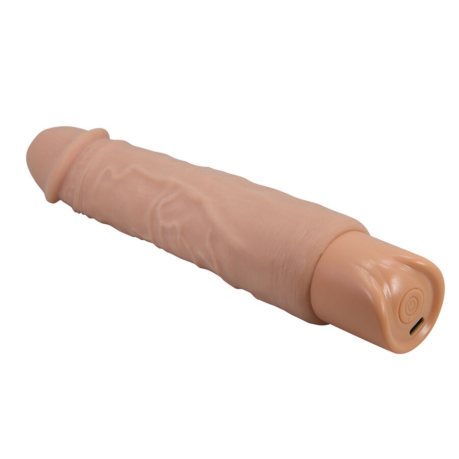 Fun Toys-Rufus Vibratore Realistico Flessibile, Ricaricabile Usb-c-10 8 Fun Toys-Rufus Vibratore Realistico Flessibile, Ricaricabile Usb-c-10 — PRETTY LOVE · Vibratori (imaginea 8)