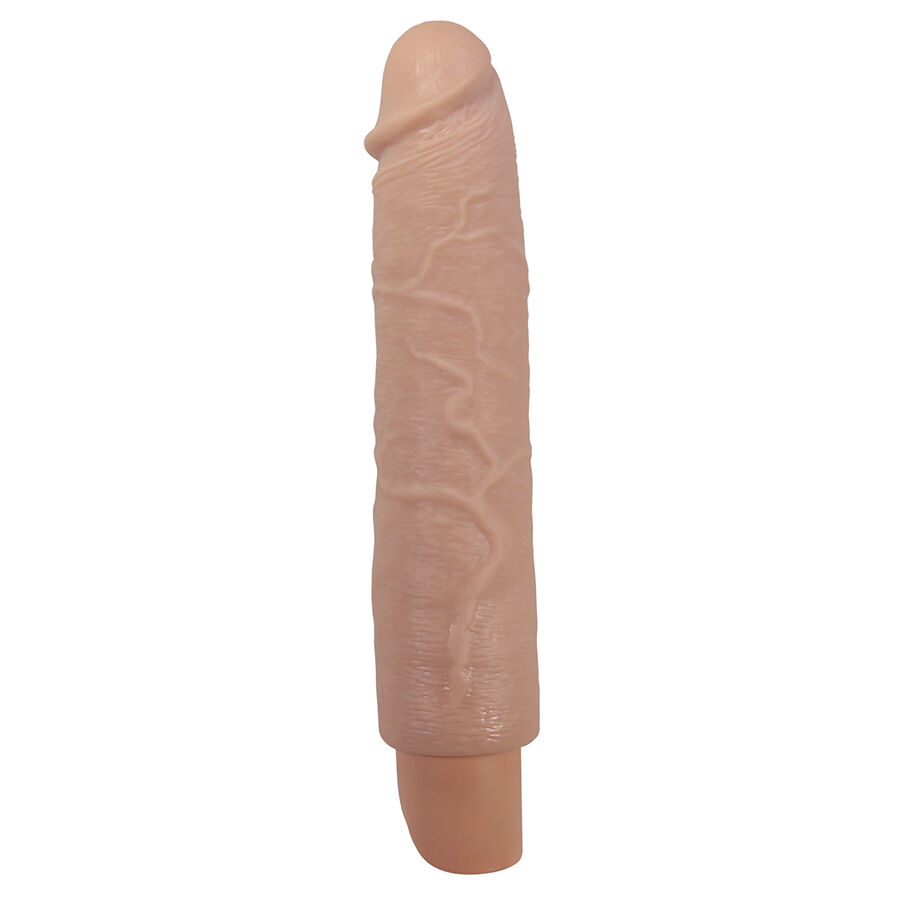 Fun Toys-Soren Vibrator Realist Flessibile-10 velocità, Ricaricabile 2 Fun Toys-Soren Vibrator Realist Flessibile-10 velocità, Ricaricabile — PRETTY LOVE · Vibratori (imaginea 2)