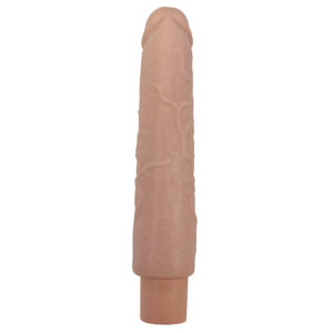 Fun Toys-Soren Vibrator Realist Flessibile-10 velocità, Ricaricabile 15 Fun Toys-Soren Vibrator Realist Flessibile-10 velocità, Ricaricabile — PRETTY LOVE · Vibratori (imaginea 5)