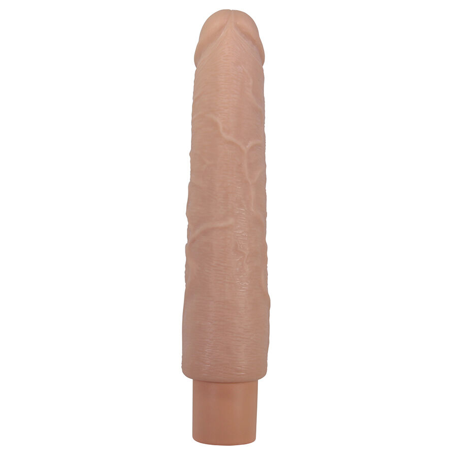 Fun Toys-Soren Vibrator Realist Flessibile-10 velocità, Ricaricabile 5 Fun Toys-Soren Vibrator Realist Flessibile-10 velocità, Ricaricabile — PRETTY LOVE · Vibratori (imaginea 5)