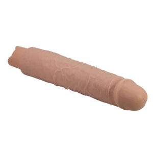 Fun Toys-Soren Vibrator Realist Flessibile-10 velocità, Ricaricabile 19 Fun Toys-Soren Vibrator Realist Flessibile-10 velocità, Ricaricabile — PRETTY LOVE · Vibratori (imaginea 9)