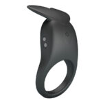 For Him-Carlton Anello fallico con Stimolatore Clitorideo-10 velocità — PRETTY LOVE · Anelli & Guaine per pene