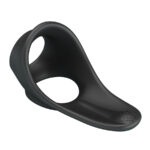 Crazy Bull-Anello fallico Ergonomico con Stimolazione Perineale-Silicone · Anelli & Guaine per pene