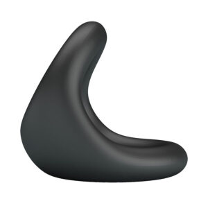 Crazy Bull-Nestor Anello fallico e testicolare ergonomico-Silicone · Anelli & Guaine per pene (imaginea 2)