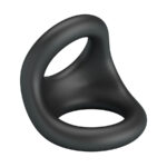 Crazy Bull-Nestor Anello fallico e testicolare ergonomico-Silicone · Anelli & Guaine per pene