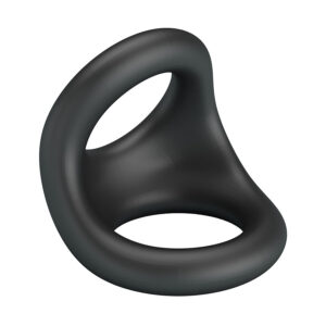 Crazy Bull-Nestor Anello fallico e testicolare ergonomico-Silicone · Anelli & Guaine per pene