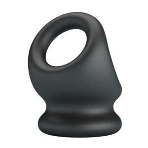 Crazy Bull-Oberon Anello Supporto per Pene e Testicoli-Silicone 12 Crazy Bull-Oberon Anello Supporto per Pene e Testicoli-Silicone · Anelli & Guaine per pene (imaginea 5)