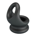 Crazy Bull-Oberon Anello Supporto per Pene e Testicoli-Silicone · Anelli & Guaine per pene