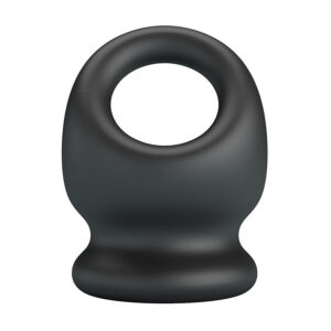 Crazy Bull-Oberon Anello Supporto per Pene e Testicoli-Silicone 11 Crazy Bull-Oberon Anello Supporto per Pene e Testicoli-Silicone · Anelli & Guaine per pene (imaginea 4)