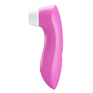 Romance-Dispositivo di aspirazione clitoridea con tecnologia a impulsi · Vibratori (imaginea 6)