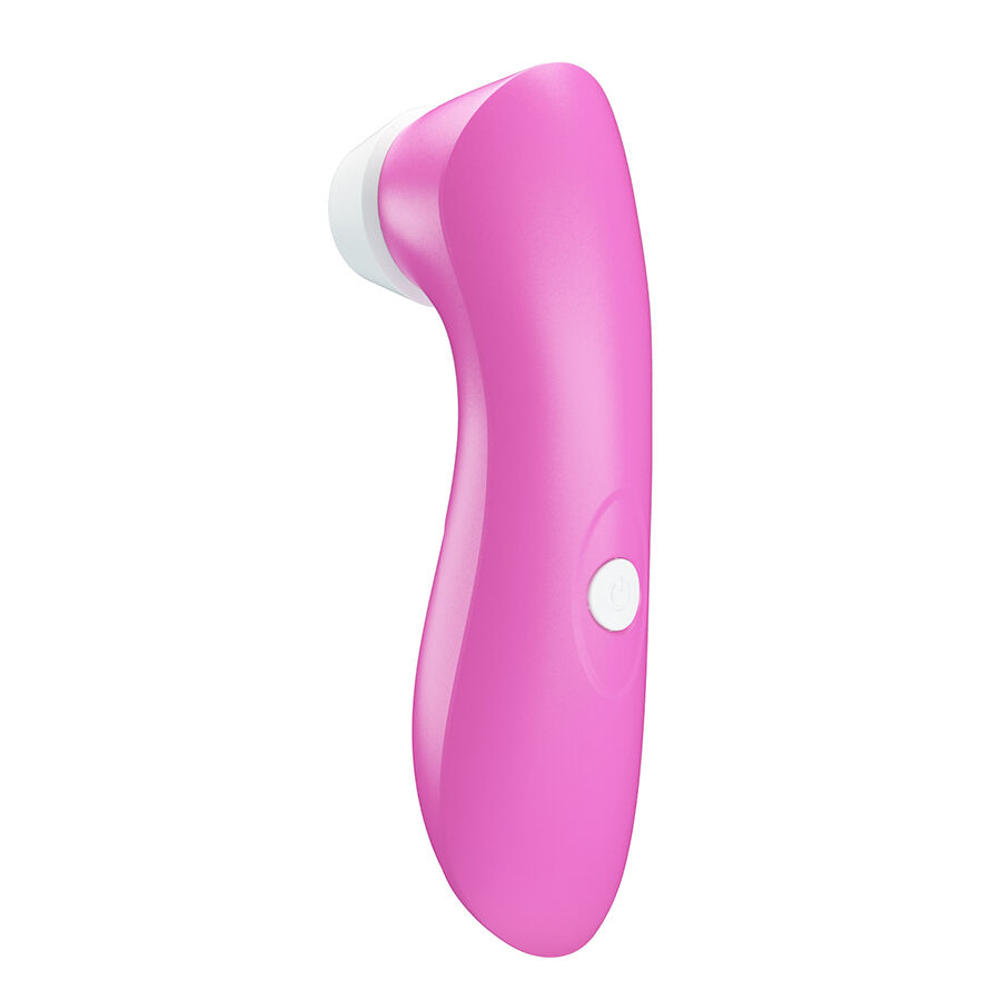 Romance-Dispositivo di aspirazione clitoridea con tecnologia a impulsi · Vibratori (imaginea 7)