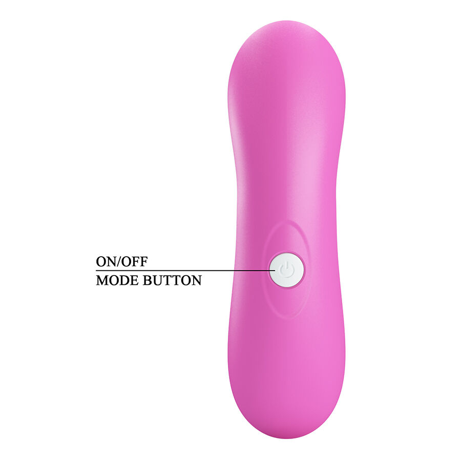 Romance-Dispositivo di aspirazione clitoridea con tecnologia a impulsi · Vibratori (imaginea 10)