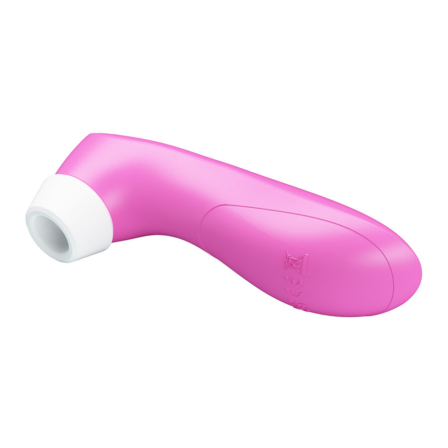 Romance-Dispositivo di aspirazione clitoridea con tecnologia a impulsi · Vibratori (imaginea 8)