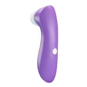 Romance-Apparecchio di aspirazione clitoridea con tecnologia a impulsi · Vibratori (immagine 3)