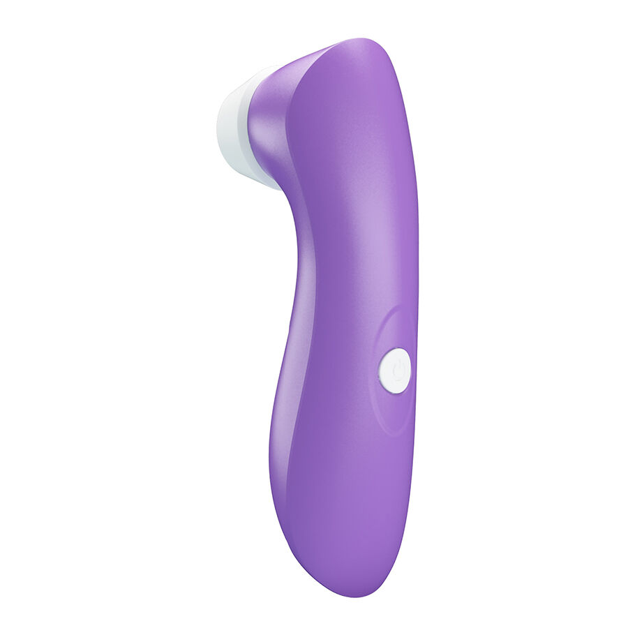 Romance-Apparecchio di aspirazione clitoridea con tecnologia a impulsi · Vibratori (immagine 3)