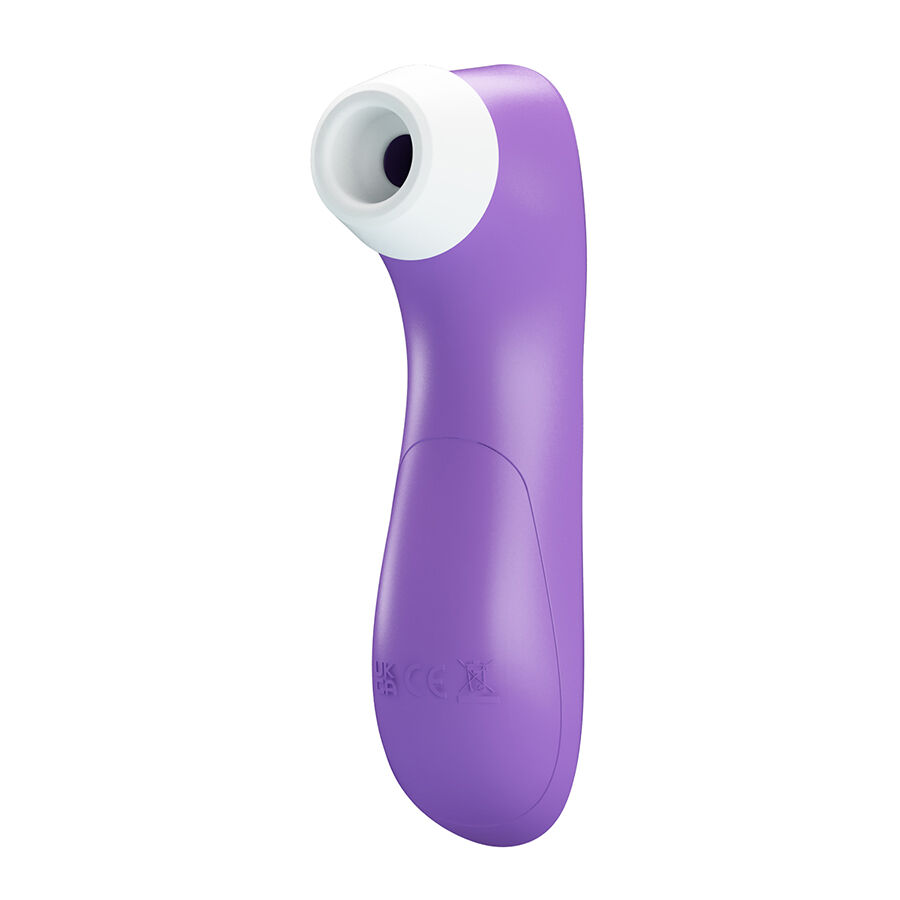 Romance-Apparecchio di aspirazione clitoridea con tecnologia a impulsi · Vibratori