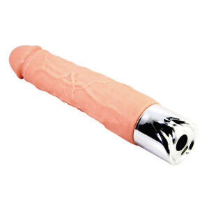 Fun Toys-Osric Pro Vibratore Realistico Flessibile-10 velocità 16 Fun Toys-Osric Pro Vibratore Realistico Flessibile-10 velocità — PRETTY LOVE · Vibratori (imaginea 6)