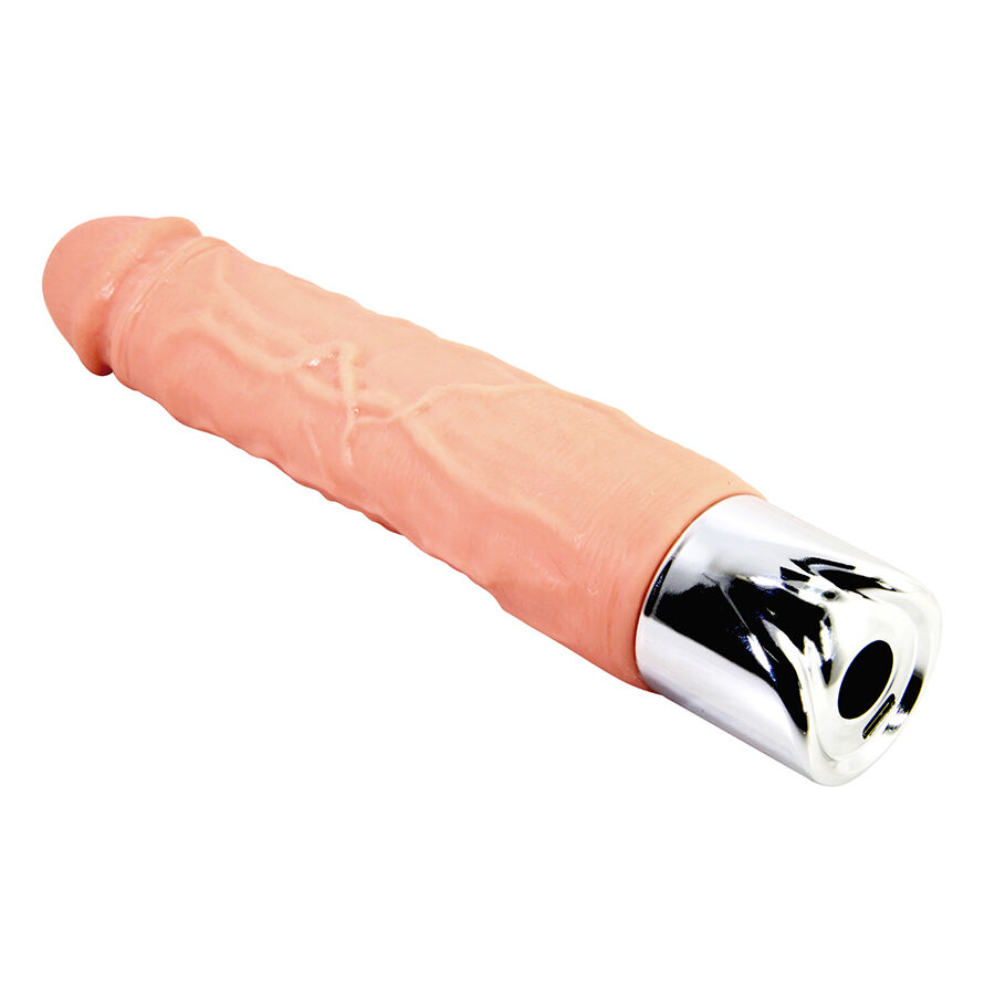 Fun Toys-Osric Pro Vibratore Realistico Flessibile-10 velocità 6 Fun Toys-Osric Pro Vibratore Realistico Flessibile-10 velocità — PRETTY LOVE · Vibratori (imaginea 6)