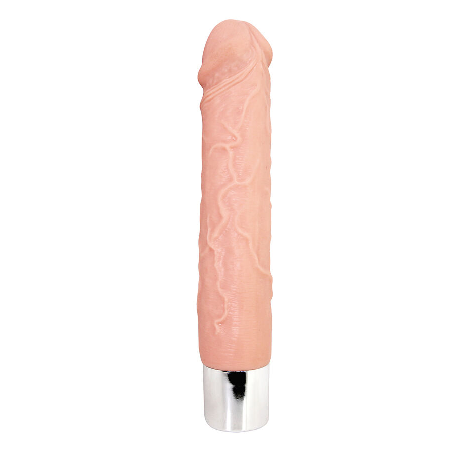 Fun Toys-Osric Pro Vibratore Realistico Flessibile-10 velocità 3 Fun Toys-Osric Pro Vibratore Realistico Flessibile-10 velocità — PRETTY LOVE · Vibratori (imaginea 3)