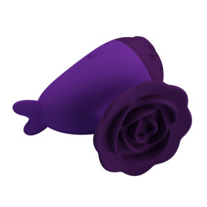 Fun Toys-Dolphin Mini Vibratore con Clip-Silicone, 7 velocità 17 Fun Toys-Dolphin Mini Vibratore con Clip-Silicone, 7 velocità — PRETTY LOVE · Vibratori (immagine 8)