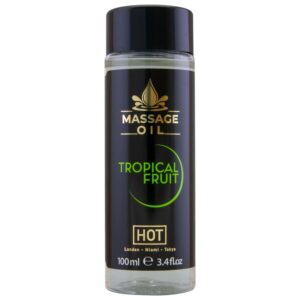 Hot-Olio da Massaggio Frutta Tropicale 100 ml