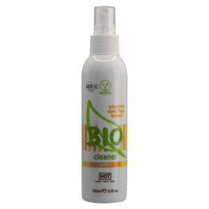 Hot-Bio Cleaner Spray-150 ml-Bottiglia