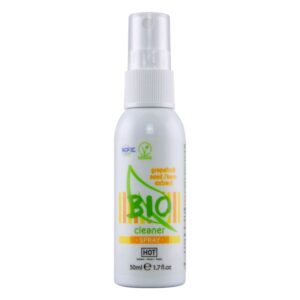 Hot-Bio Cleaner Spray 50 ml-Bottiglia
