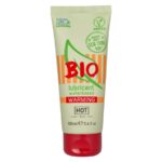 Hot-Lubrificante Bio a base d'acqua con effetto riscaldante 100 ml · Lubrificanti