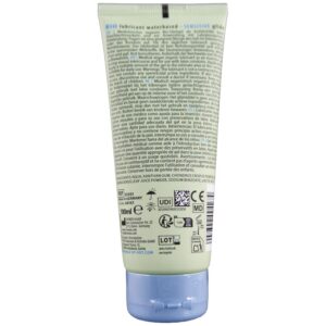 Hot-Lubrifiant Bio pe Bază de Apă Sensitiv 100 ml · Lubrifiant (imaginea 2)