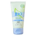 Hot-Lubrifiant Bio pe Bază de Apă Sensitiv 50 ml · Lubrifiant